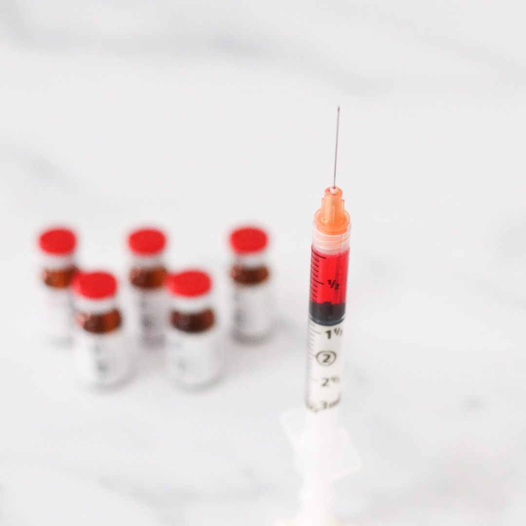 Vitamin B12 - KP Aesthetics Vitamin B12 - KP Aesthetics