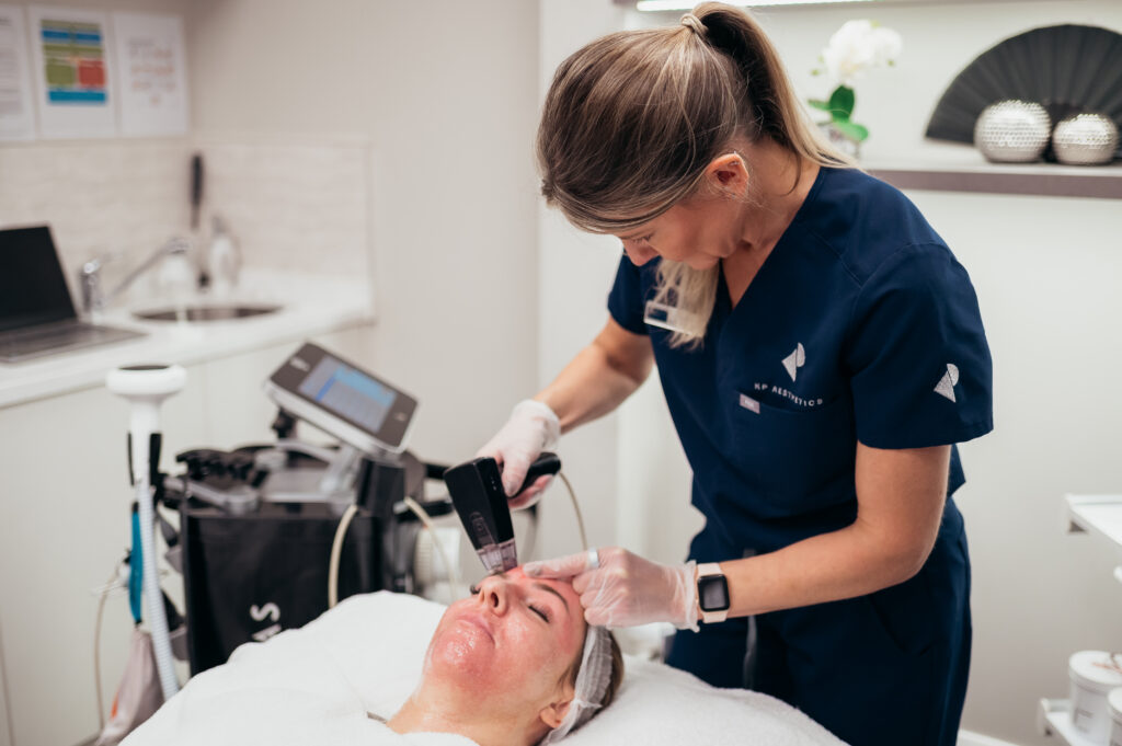 Why Choose Morpheus8 by InMode